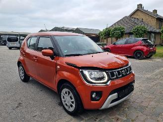 Suzuki Ignis 1.2 SH Comfort picture 7