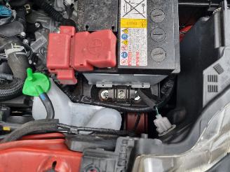 Suzuki Ignis 1.2 SH Comfort picture 11