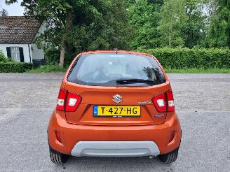 Suzuki Ignis 1.2 SH Comfort picture 4