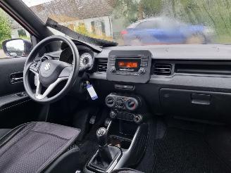 Suzuki Ignis 1.2 SH Comfort picture 13