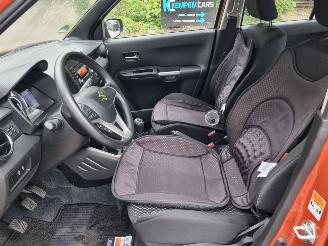 Suzuki Ignis 1.2 SH Comfort picture 15
