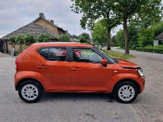 Suzuki Ignis 1.2 SH Comfort picture 6