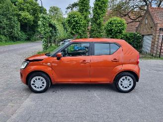 Suzuki Ignis 1.2 SH Comfort picture 2