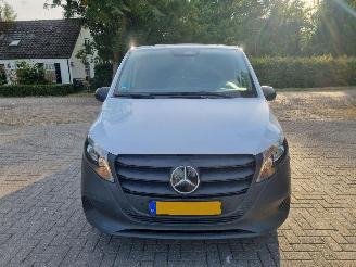 Mercedes Vito Pro 116 CDI Aut Extra Lang L3 picture 5