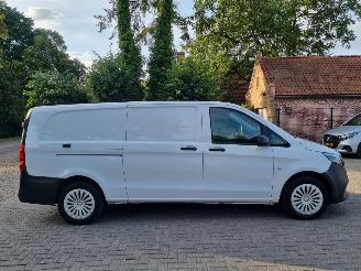 Mercedes Vito Pro 116 CDI Aut Extra Lang L3 picture 7