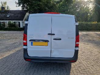 Mercedes Vito Pro 116 CDI Aut Extra Lang L3 picture 4