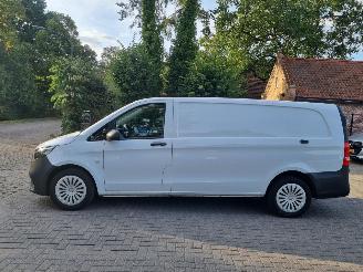 Mercedes Vito Pro 116 CDI Aut Extra Lang L3 picture 2