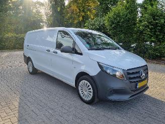 Mercedes Vito Pro 116 CDI Aut Extra Lang L3 picture 6
