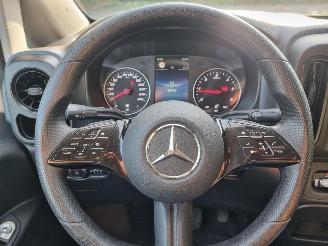 Mercedes Vito Pro 116 CDI Aut Extra Lang L3 picture 16