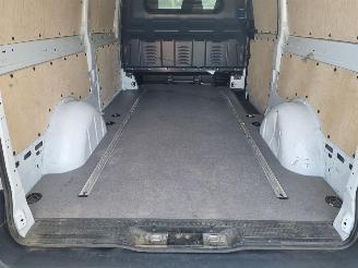 Mercedes Vito Pro 116 CDI Aut Extra Lang L3 picture 9