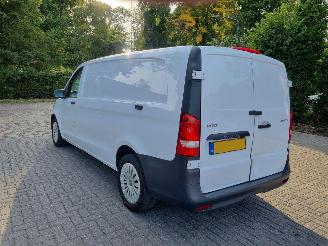 Mercedes Vito Pro 116 CDI Aut Extra Lang L3 picture 3