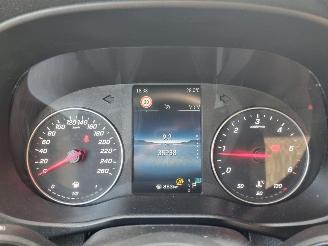 Mercedes Vito Pro 116 CDI Aut Extra Lang L3 picture 15