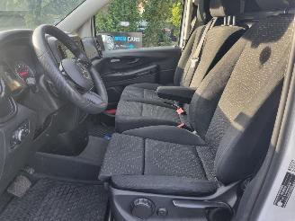 Mercedes Vito Pro 116 CDI Aut Extra Lang L3 picture 12