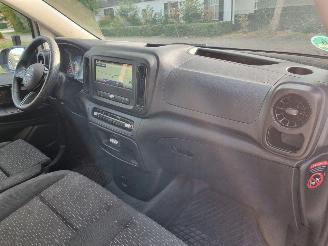 Mercedes Vito Pro 116 CDI Aut Extra Lang L3 picture 10
