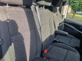 Mercedes Vito Pro 116 CDI Aut Extra Lang L3 picture 11