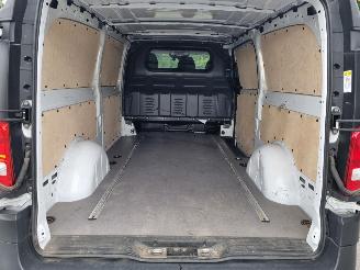Mercedes Vito Pro 116 CDI Aut Extra Lang L3 picture 10