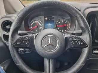 Mercedes Vito Pro 116 CDI Aut Extra Lang L3 picture 17