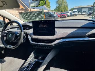 Skoda Enyaq IV 80 Led Navi Stoelverw. picture 11