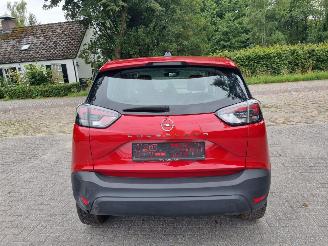 Opel Crossland 1.2T 81KW Led Airco picture 5