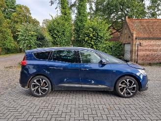 Renault Scenic 1.5 DCI 110 Aut. Bose Pano HeadUP picture 2