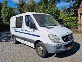 Avarii autoturisme Mercedes Sprinter 311 CDI Airco 2009/3