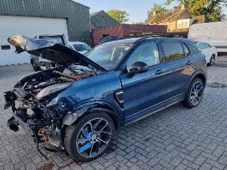 škoda osobní automobily Lynk & Co 01 1.5 Plugin Hybr Pano 2021/6