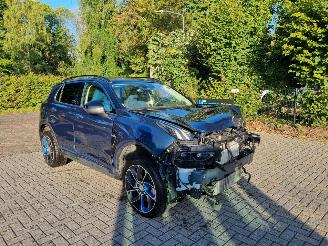 Schadeauto Lynk & Co 01 1.5i Plugin Hybr Pano 2021/6