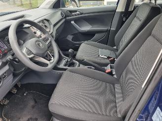 Volkswagen T-Cross 1.0 TSI 70KW Navi Camera picture 17