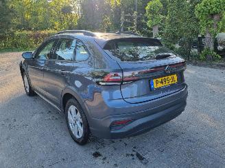 Schadeauto Volkswagen Taigo 1.0 TSI Life Bussines Navi 2022/3
