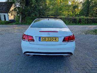 Mercedes E-klasse E 200 Aut. Coupé Pano Navi Led picture 4