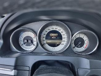 Mercedes E-klasse E 200 Aut. Coupé Pano Navi Led picture 18