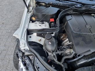 Mercedes E-klasse E 200 Aut. Coupé Pano Navi Led picture 10