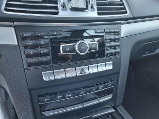 Mercedes E-klasse E 200 Aut. Coupé Pano Navi Led picture 19