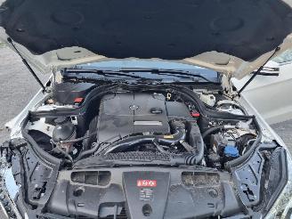 Mercedes E-klasse E 200 Aut. Coupé Pano Navi Led picture 9