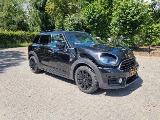 Schadeauto Mini Countryman 1.5i Aut. Navi 2020/3