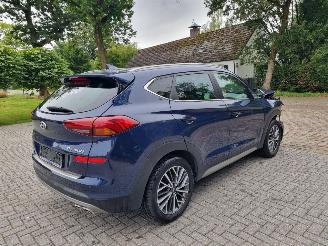 Hyundai Tucson 1.6 CRDI Navi Stoelver. Camera picture 5