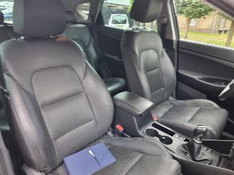 Hyundai Tucson 1.6 CRDI Navi Stoelver. Camera picture 16