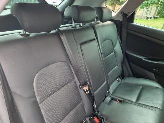 Hyundai Tucson 1.6 CRDI Navi Stoelver. Camera picture 14