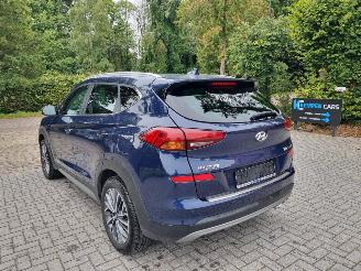 Hyundai Tucson 1.6 CRDI Navi Stoelver. Camera picture 3