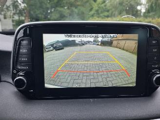 Hyundai Tucson 1.6 CRDI Navi Stoelver. Camera picture 21