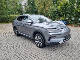 škoda osobní automobily BYD Seal U 87KWh Pano Navi Led Stoelverw. 2024/12