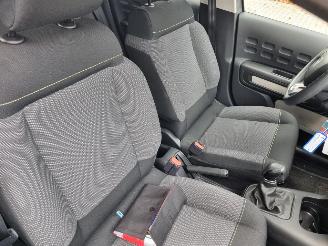 Citroën C3 Puretech Feel Edition Navi Airco picture 14