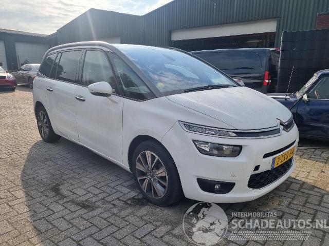 Citroën Grand C4 Picasso