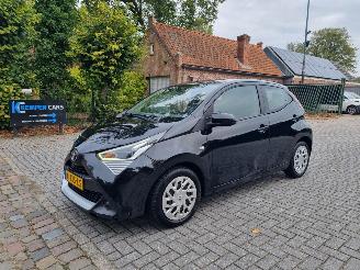 Toyota Aygo 1.0 X-Play Airco Camera picture 1