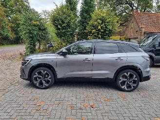 Renault Austral 1.2 E-Tech Esprit Alpine Led Navi picture 2