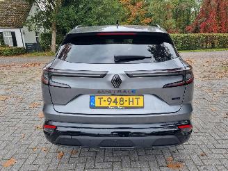 Renault Austral 1.2 E-Tech Esprit Alpine Led Navi picture 4