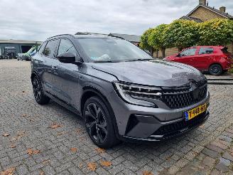 Renault Austral 1.2 E-Tech Esprit Alpine Led Navi picture 9