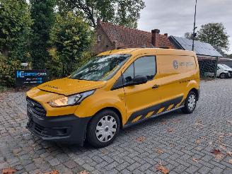  Ford Transit Connect L2 1.5 EcoBlue 100pk Trend 2022/3