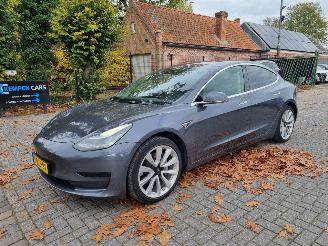 Auto incidentate Tesla Model 3 RWD 60Kwh Pano Led 2020/5