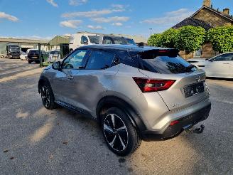 Nissan Juke Hybrid N-Design picture 7